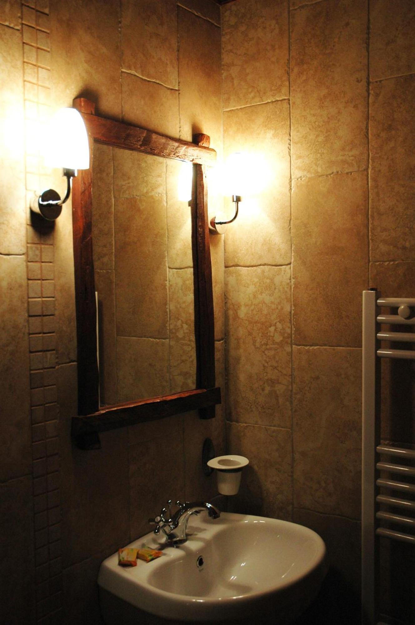 Djudjeva Kyshta Hotel Panagjuriste Kültér fotó