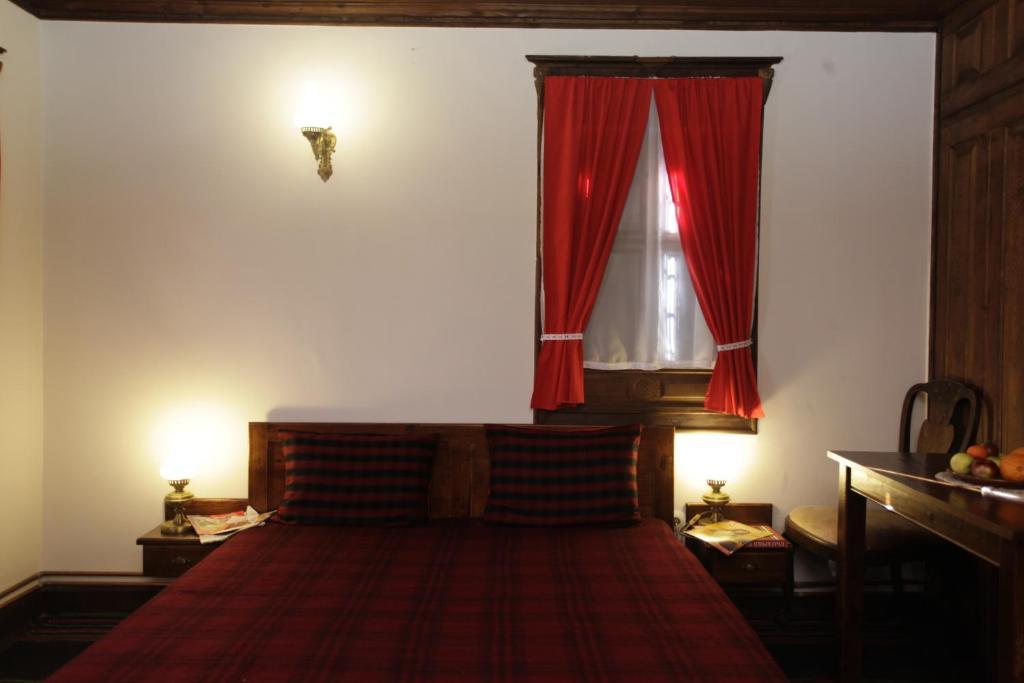 Djudjeva Kyshta Hotel Panagjuriste Szoba fotó