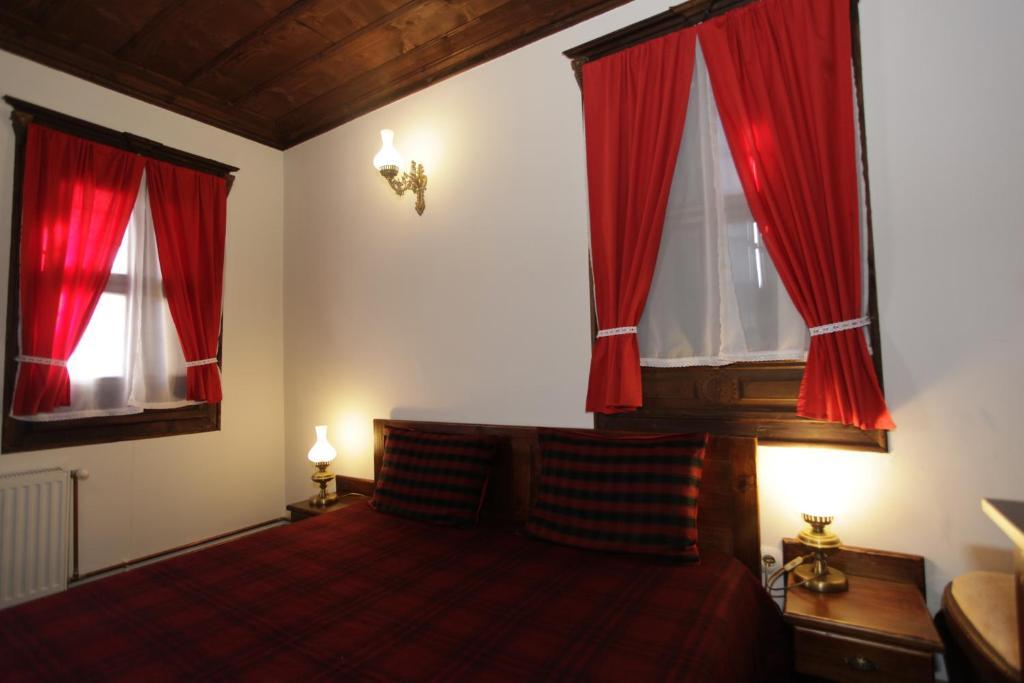Djudjeva Kyshta Hotel Panagjuriste Szoba fotó