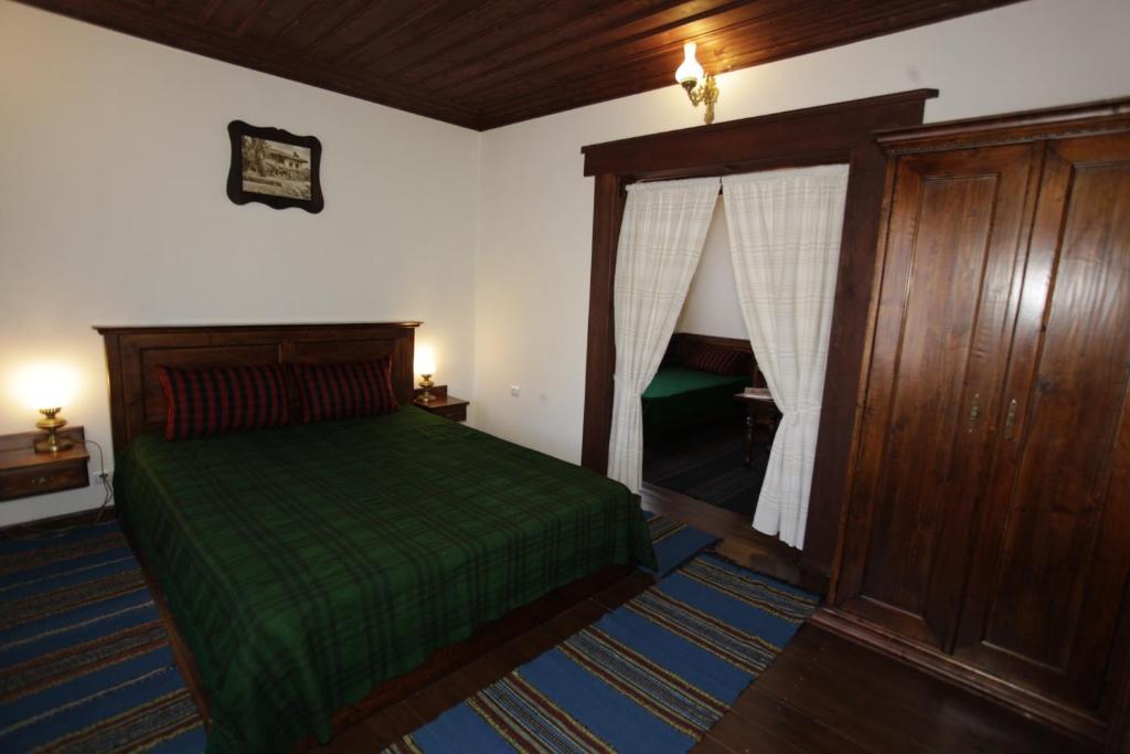 Djudjeva Kyshta Hotel Panagjuriste Szoba fotó