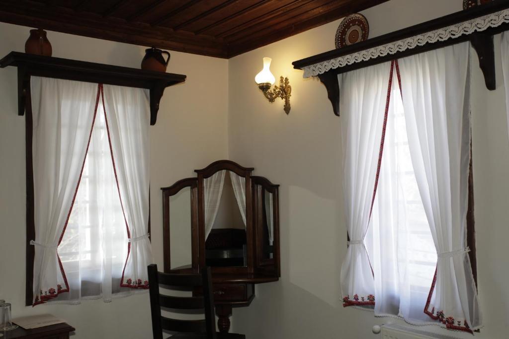 Djudjeva Kyshta Hotel Panagjuriste Szoba fotó